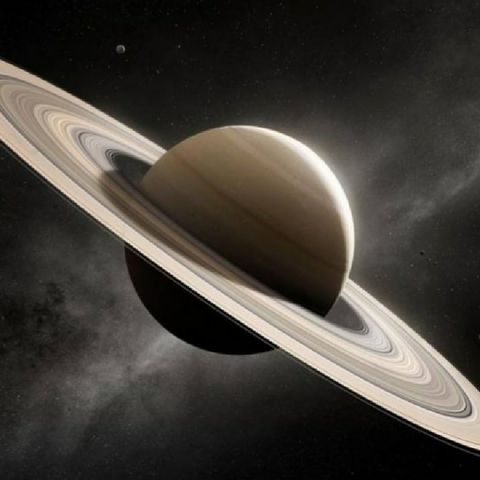 Saturno in Acquario dal 22 Marzo