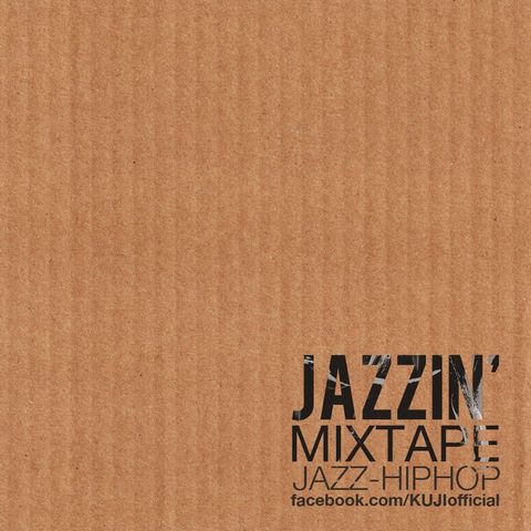 JIA #0 - jazzin' the attic
