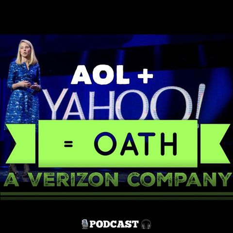 Yahoo ahora se llamará "Oath"