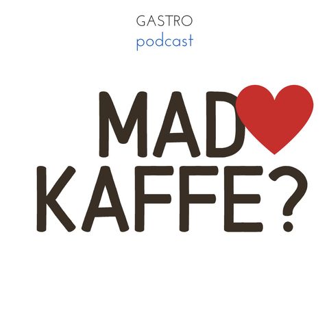 KAFFE i køkkenet?