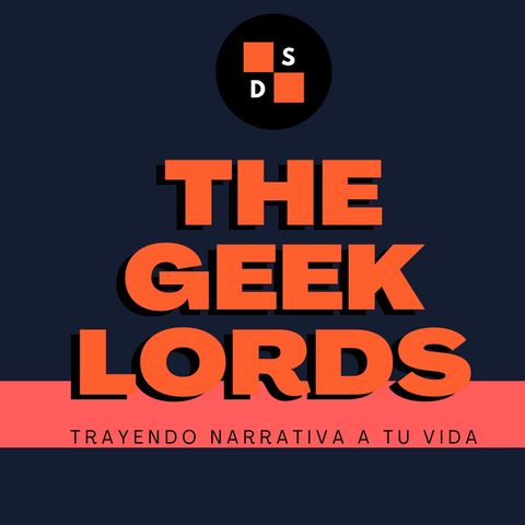 Episode 1: LOTR and Harry Potter