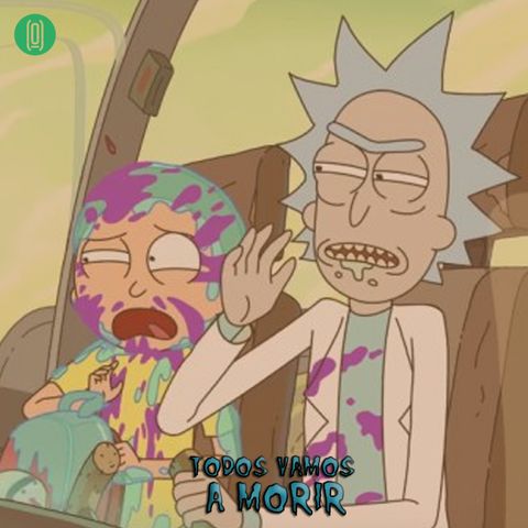 7: Teorías 3: 4ta Temporada Rick and Morty