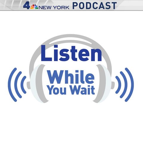 Episode 8 - Listen While You Wait