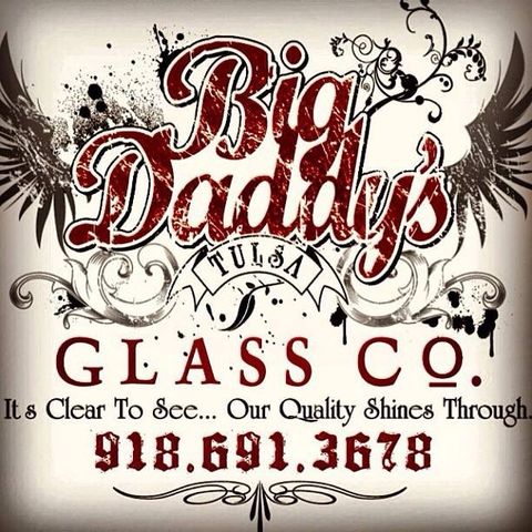 Big Daddy's_Glass Co_Radio