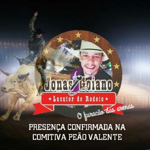 Jonas Goiano