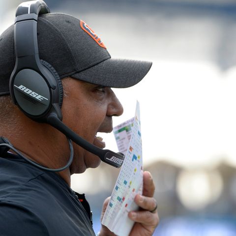 Locked on Bengals – 12/11/18 Andy, Marvin and why fans deserve a search