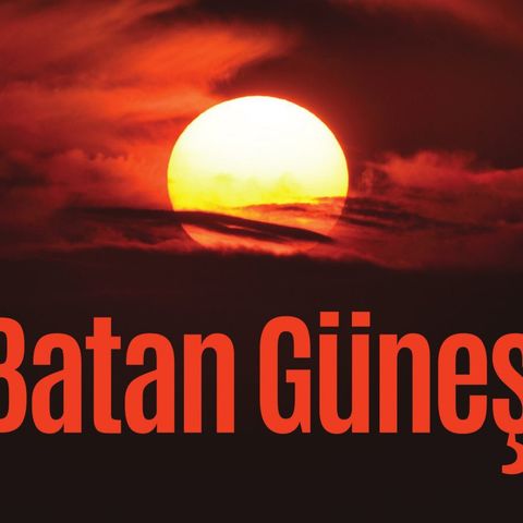 Batan Güneş