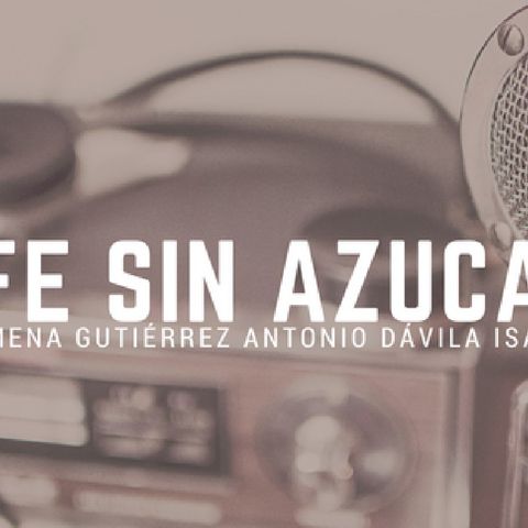 Café Sin Azúcar ¦¦ The Mexican Apocalypse