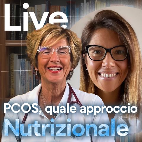 PCOS: Sindrome dell'Ovaio Policistico