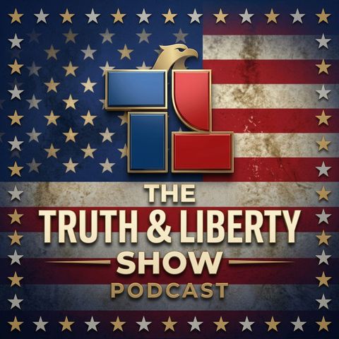 Copertina del podcast