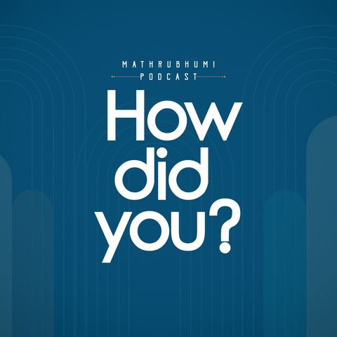 Portada del podcast