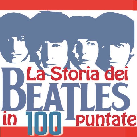 Copertina del podcast