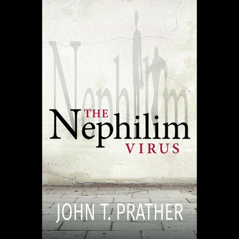 John T Prather Tells Jess about The Nephilim Virus