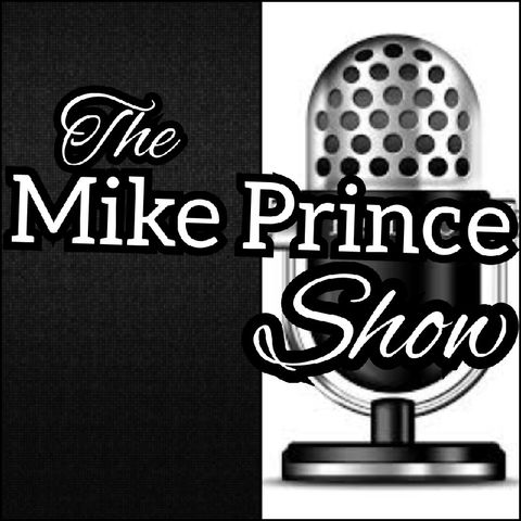 January 23rd 2023 Ed Reed And The Lessons Learned - The Mike Prince Show