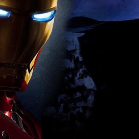 Iron Man & The Dark Knight: 10 Years Later (Part 2)