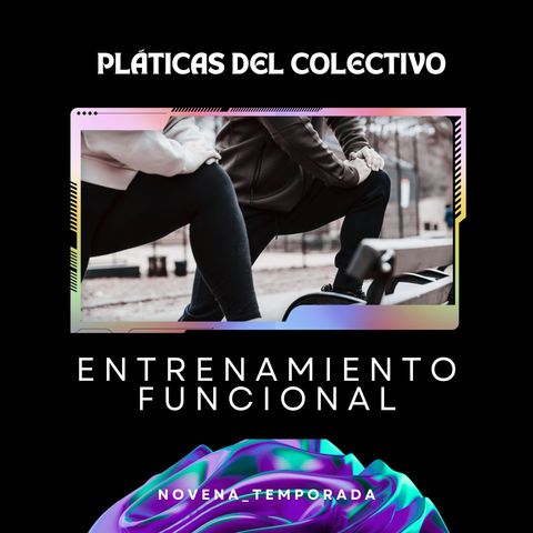 Entrenamiento funcional