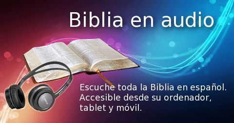 LA BIBLIA _“EXODO COMPLETO REINA VALERA ANTIGUO TESTAMENTO