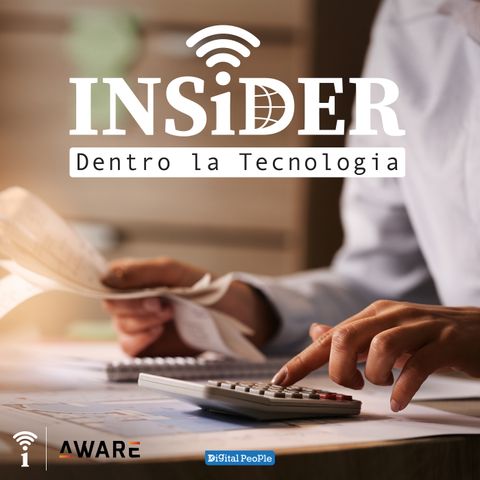 AWARE: come l’IA può rendere più efficiente il sistema fiscale