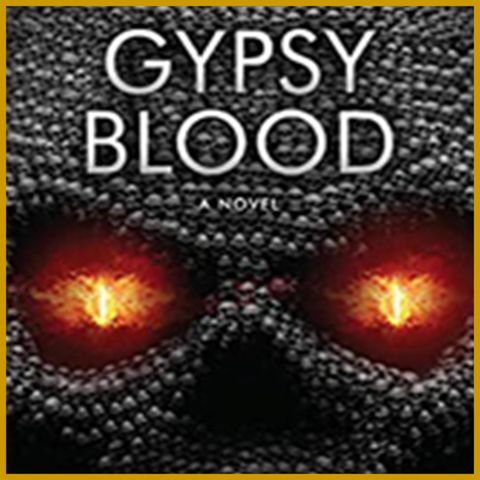 JEFF GUNHUS - Gypsy Blood