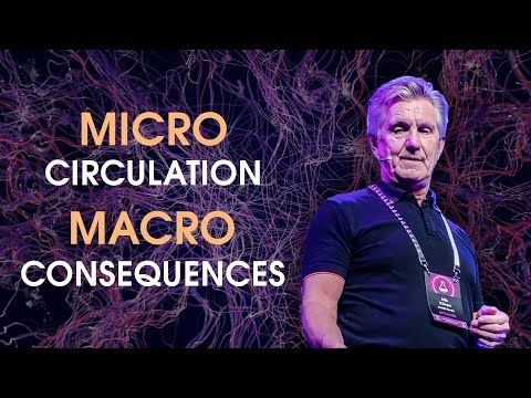 Why Microcirculation Matters