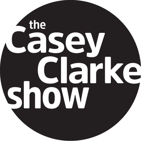 The Casey Clarke Show June 17th, 2025