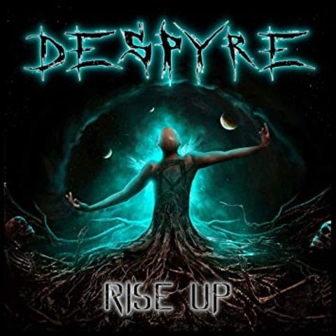 Despyre Releases Rise Up
