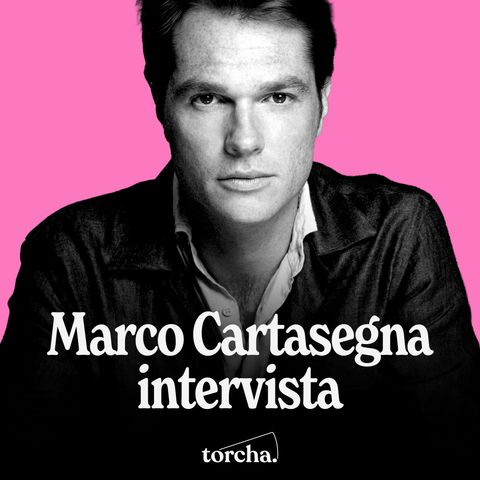 Copertina del podcast