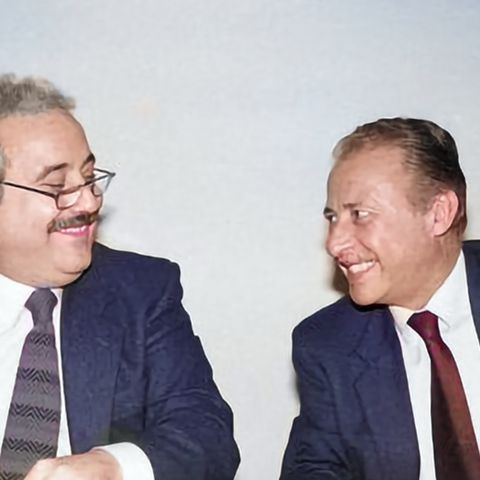 Chiuso per lutto