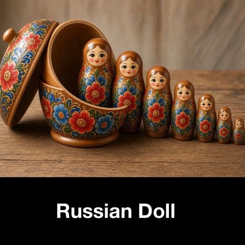 Russian Doll