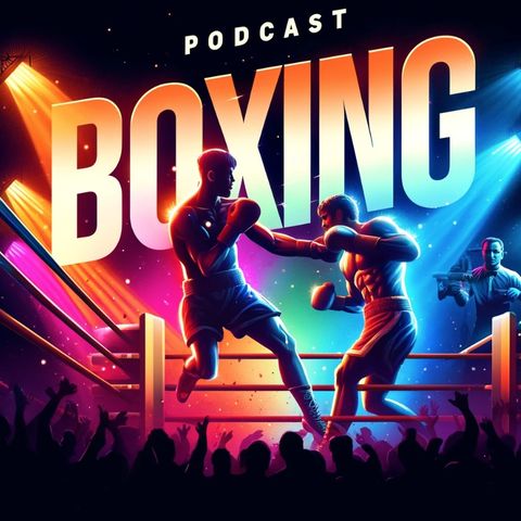 The Timeless Journey of Boxing - From Ancient Arenas to Modern Rings