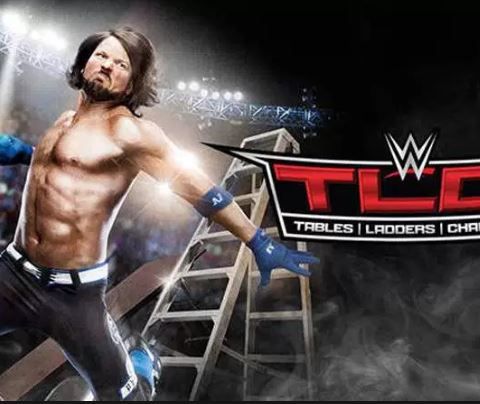 WWE TLC 2016 Preview