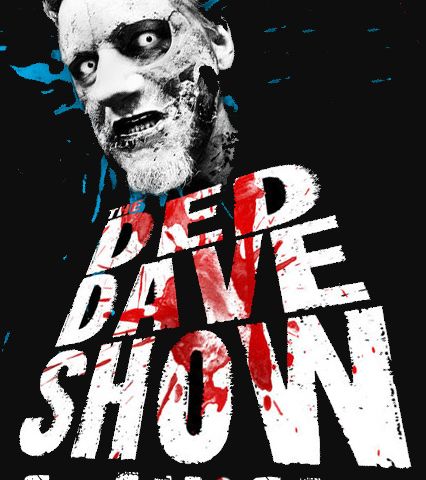 Ded Dave Show Gravecast #3