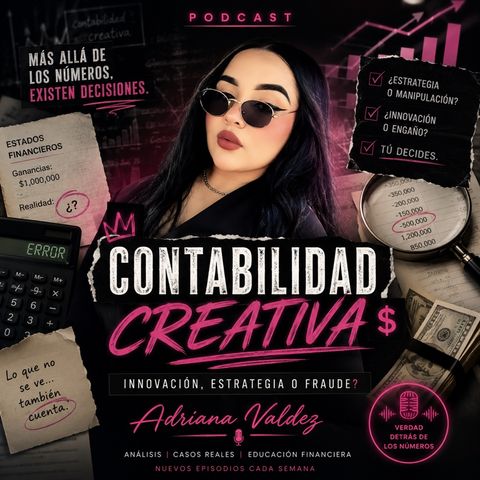 contabilidad creativa