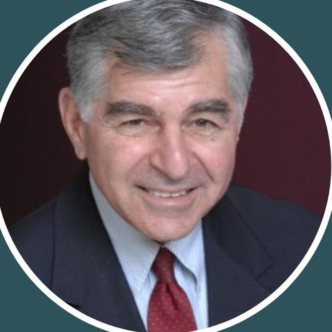 What Strategies Help Create Movements? (Part 2/3 Governor Michael Dukakis)
