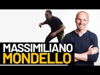 Ping Pong! 4 chiacchiere con Massimiliano Mondello (34 titoli italiani vinti)