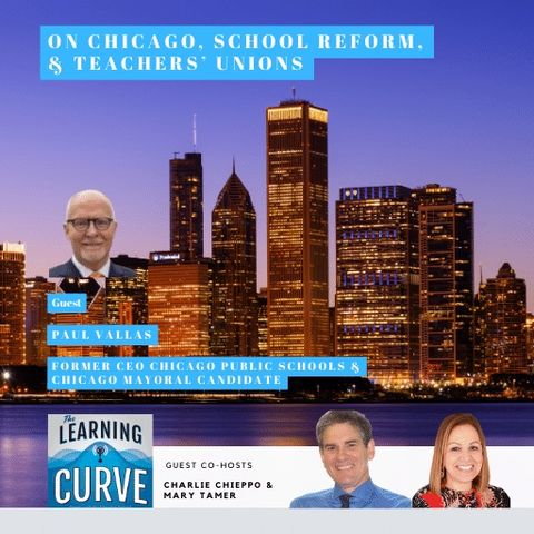 On Chicago, School Reform, and Teachers' Unions