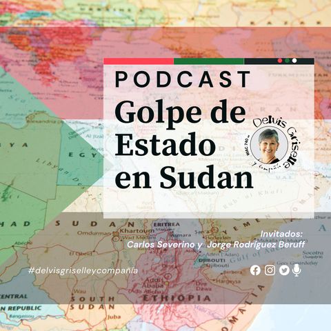 Golpe de estado en Sudán