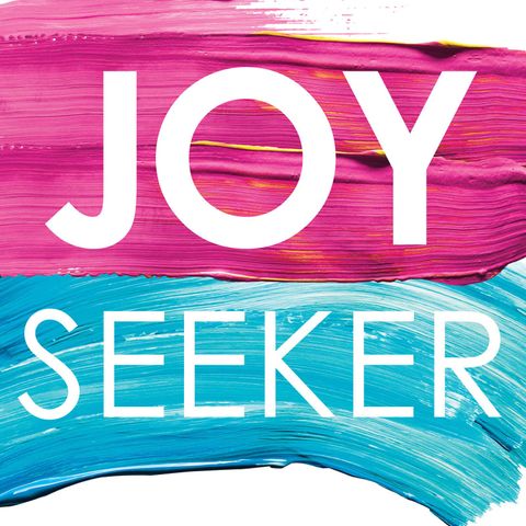 Shannon Kaiser Releases The Book Joy Seeker