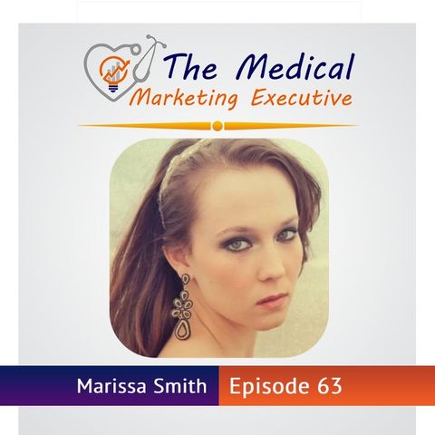 "Digital Storytelling for our Veterans" with Marissa Smith