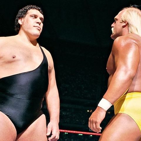 Ep. 156: WWF's Main Event February 5th, 1988 (Part 1)