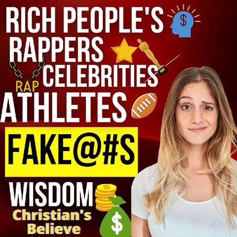 Episode 325 - What Wisdom Of Rich People?