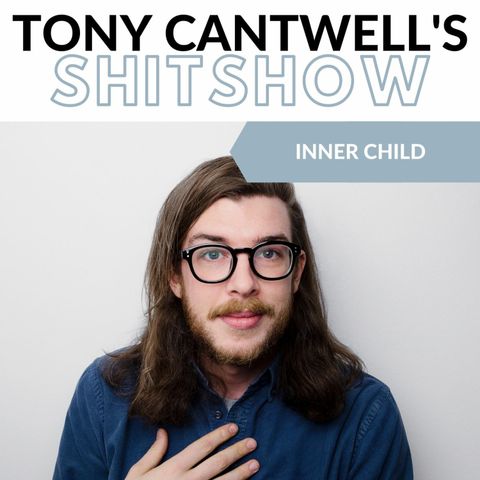 Episode 27 - Inner Child