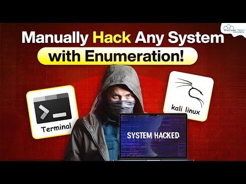 Hack Any System with Advanced Scanning! (Ethical Hacking Guide)