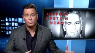 BREAKING Jeffrey Epstein DEAD