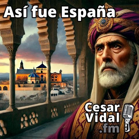 Así fue España: Al-Hakam II (III) - 30/09/24