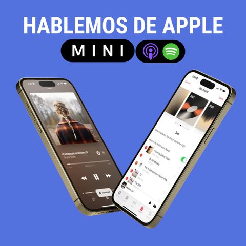 EP. 6 - Novedades en Apple Music