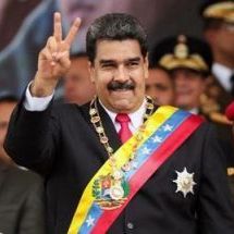 Venezuela under Siege: The West's Ongoing Campaign against President Maduro