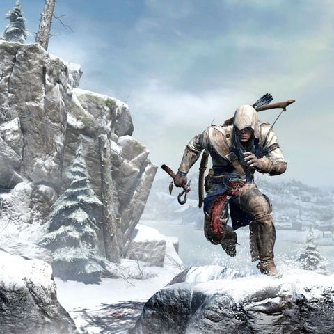 Videojuegos: Assasins Creed Shadows