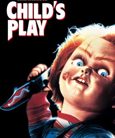 Child's Play (1988) - Hangout Episode - Podcast Discussion