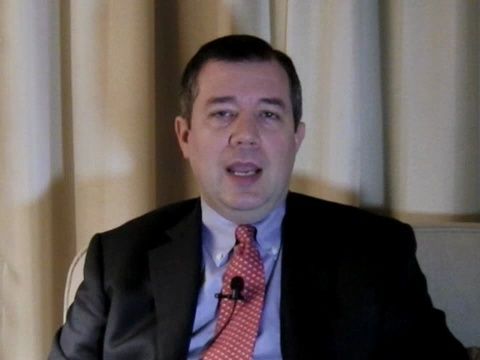Dr. Greg Riely: How Should We Approach Acquired Resistance to Targeted Therapies in Advanced NSCLC?